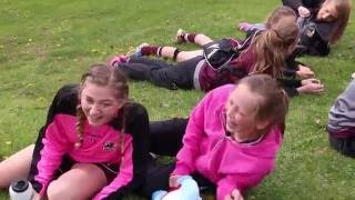 DFC Blitz Spring 2016 Highlights