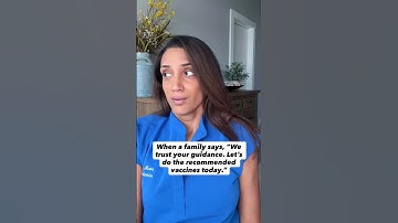 Waarom vaccins mijn liefdestaal zijn