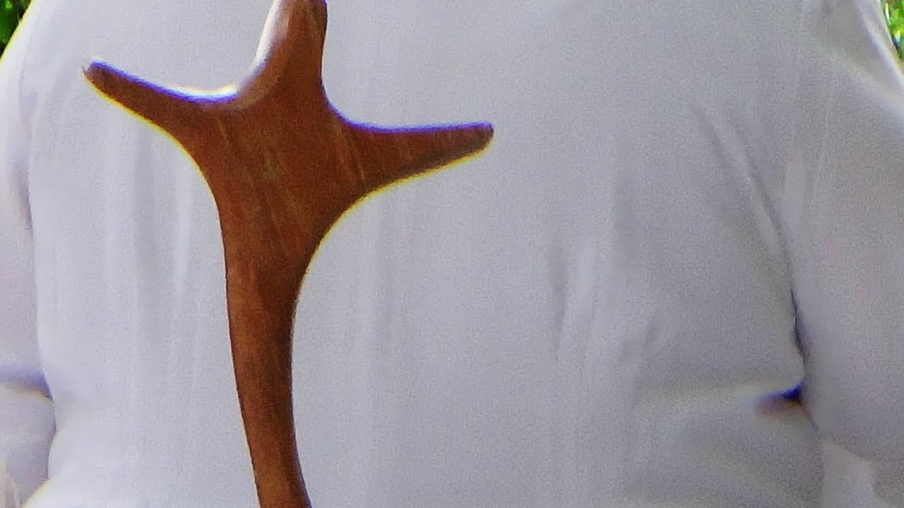 Church of the Common Ground - YouTube