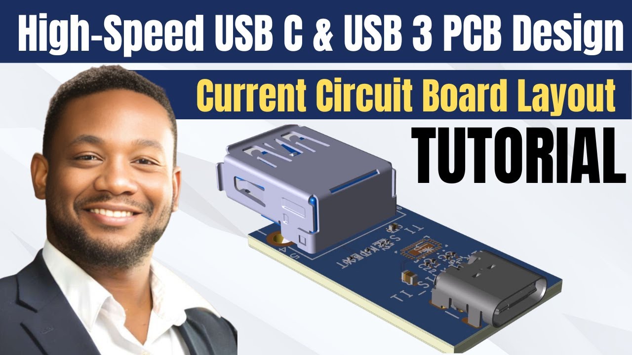 What is USB 3.0? High-Speed Routing Guidelines 