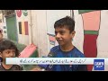 FIFA Excitement Takes Over Lyari Area in Karachi | Dawn News