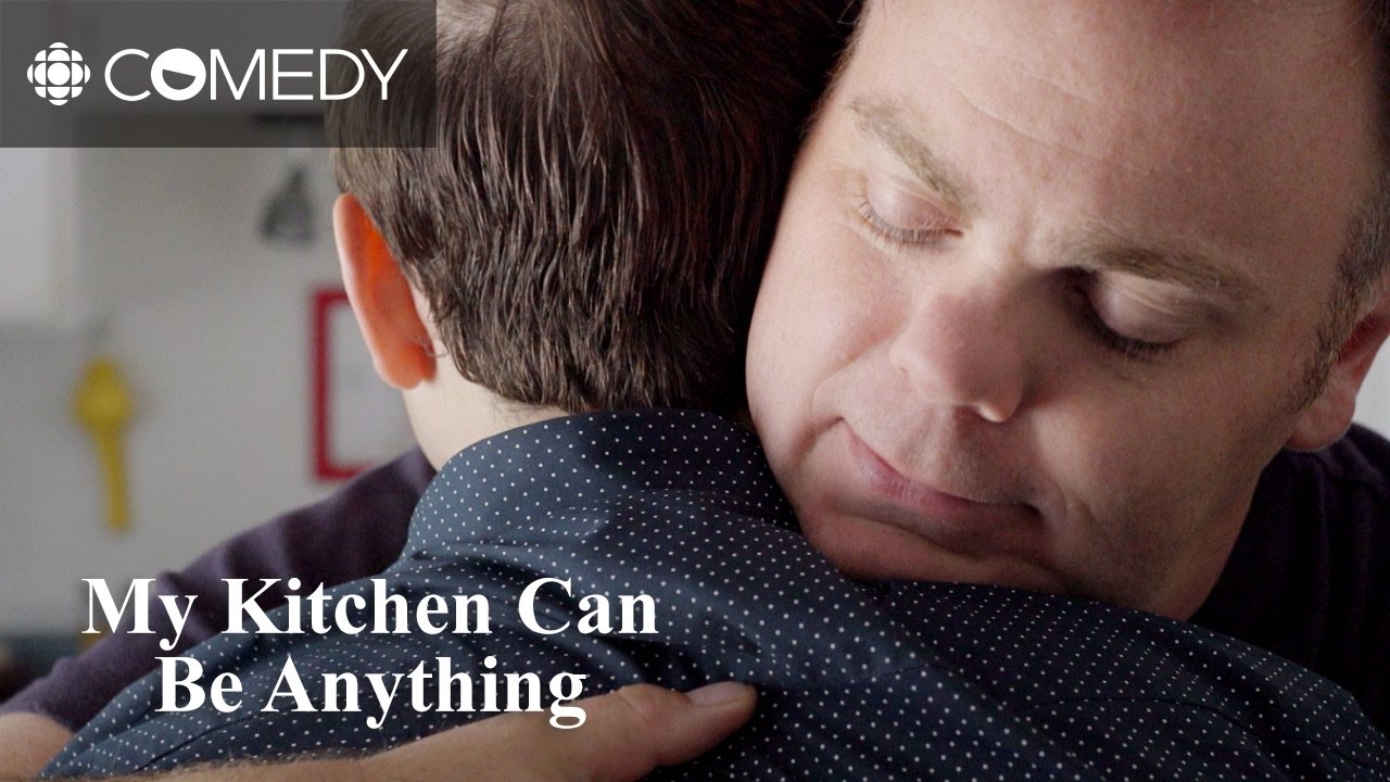 My Kitchen is a Public Washroom | My Kitchen Can Be Anything | Episode 3