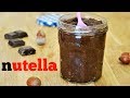 JE TESTE LE NUTELLA® DE CHRISTOPHE MICHALAK