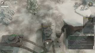 Foxhole Successful 101Ab Battle Tank Operation