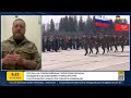 Как украинские военные относятся к российским. Детали от Охотина