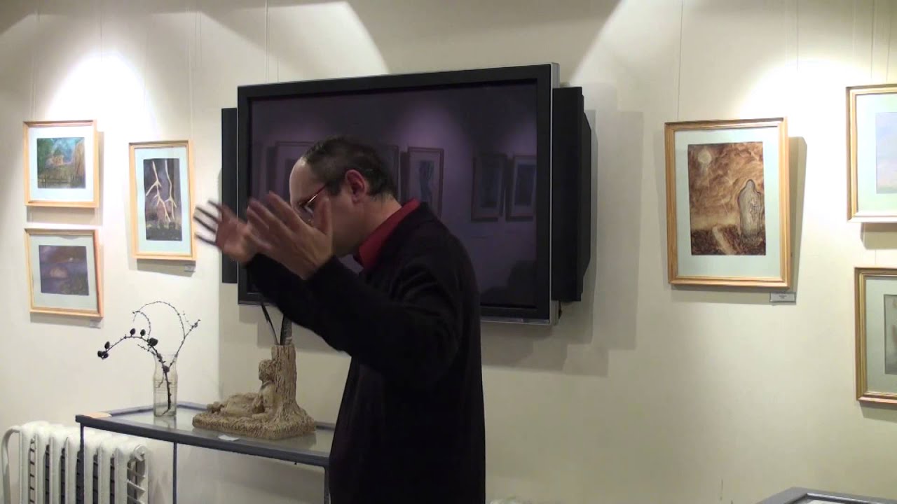 Лекция 12 | Золотые страницы европейской литературы. Часть 1 | Алексей ...