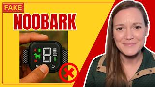 NooBark Dog Collar Review 🐶 From Chaos to Quiet? Full Honest Test - NooBark Review