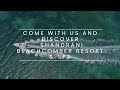 Shandrani beachcomber resort  spa mauritius