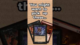 Id grab these now... NEW Smaug combo alert! - MTG LotR