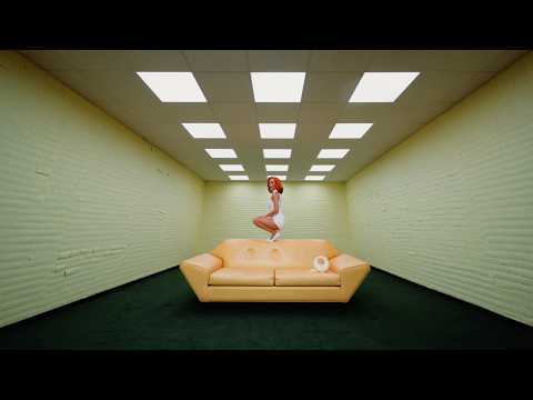 NEZZA - 1-800-NO (Official Music Video)