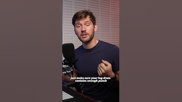 Make Your Log Drum Stand Out With These Easy Tips! #amapiano #beatmaker