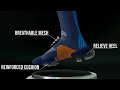 Odorless Sock 3D Animation Showcase | High-Quality Product Renders