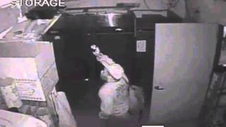 Help Identify This Business Burglary Suspect (Report # 14-82572)