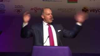 THE ESTAS 2015 Highlights