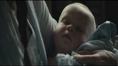 Lisa Miskovsky - Still Alive (The Curious Case of Benjamin Button)