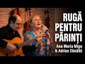Ruga pentru Parinti    #classicalguitarshorts #anamariamiga 🎸   #vocal