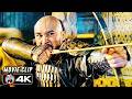 Mongol Army Battle Scene | RISE OF THE CONQUEROR (2026) Movie CLIP 4K