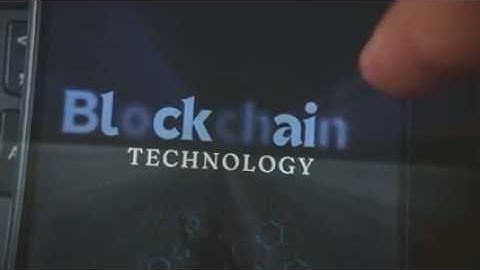 Blockchain Revolution Beyond Cryptocurrency!