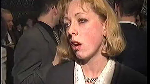 Jackie Doyle-Price - On the Record in 1994