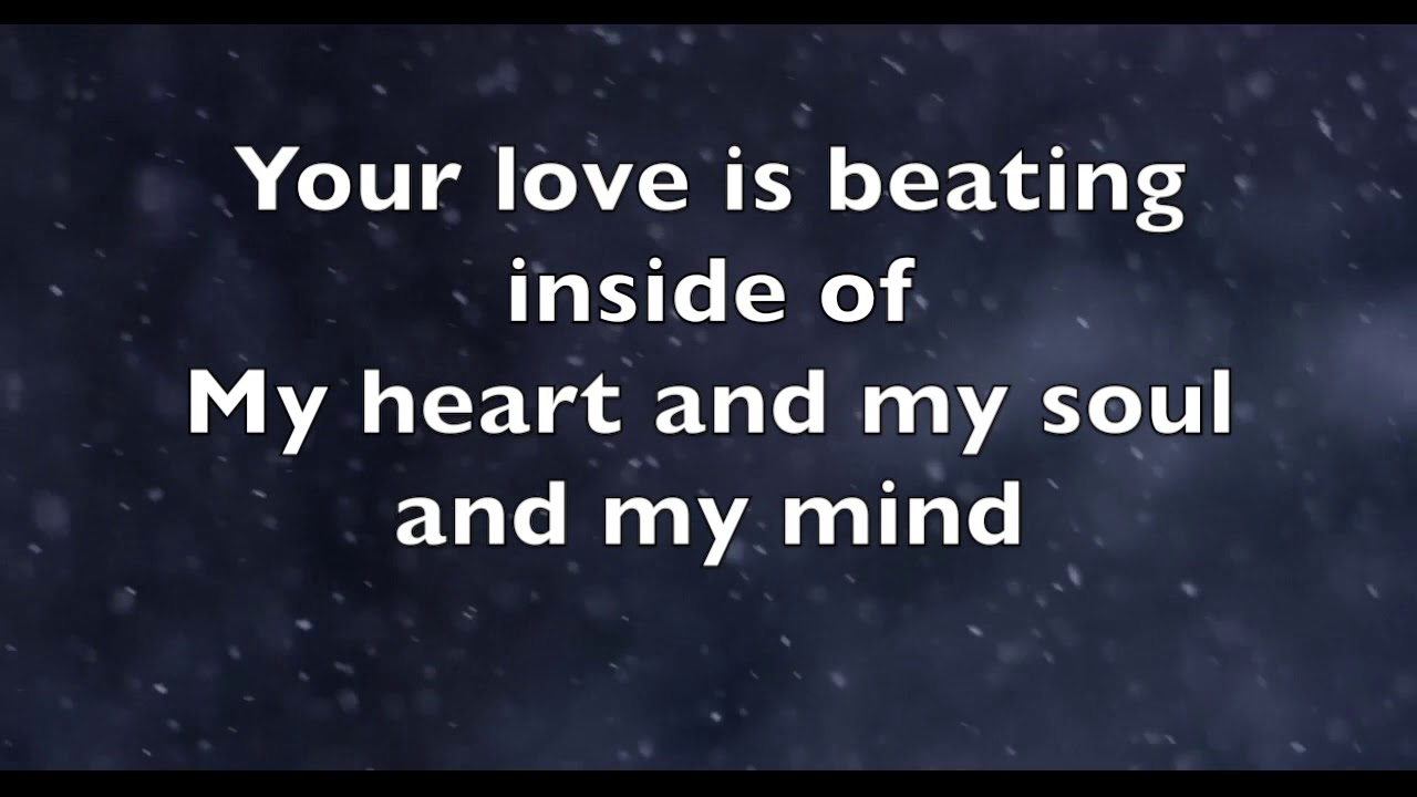 YOUR LOVE 🎵(Lyrics) - NBDY NPRTNT (FEAT. MISA) 