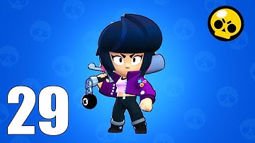 Brawl Stars Gameplay Walkthrough Part 29 - Bibi | Android/iOS