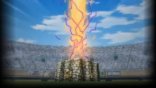 Download Lagu Inazuma Eleven OST - Official Matches \ MP3