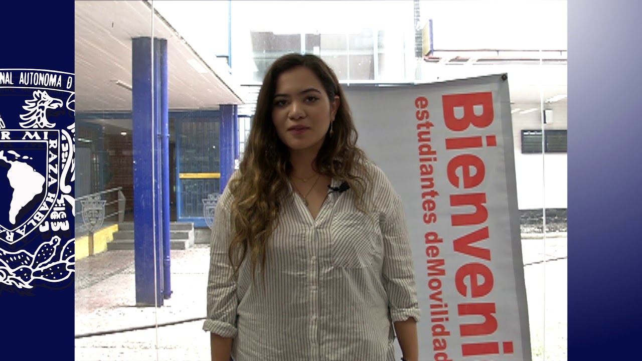 Recibe la Universidad a 309 estudiantes de todo el país - UNAM Global ...