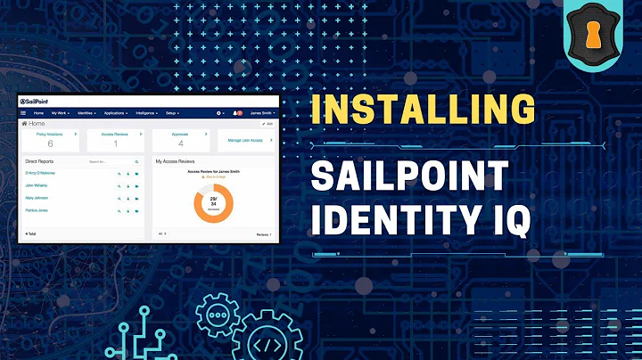 Deploying SailPoint IdentityIQ Like a Pro: Step-by-Step Tutorial