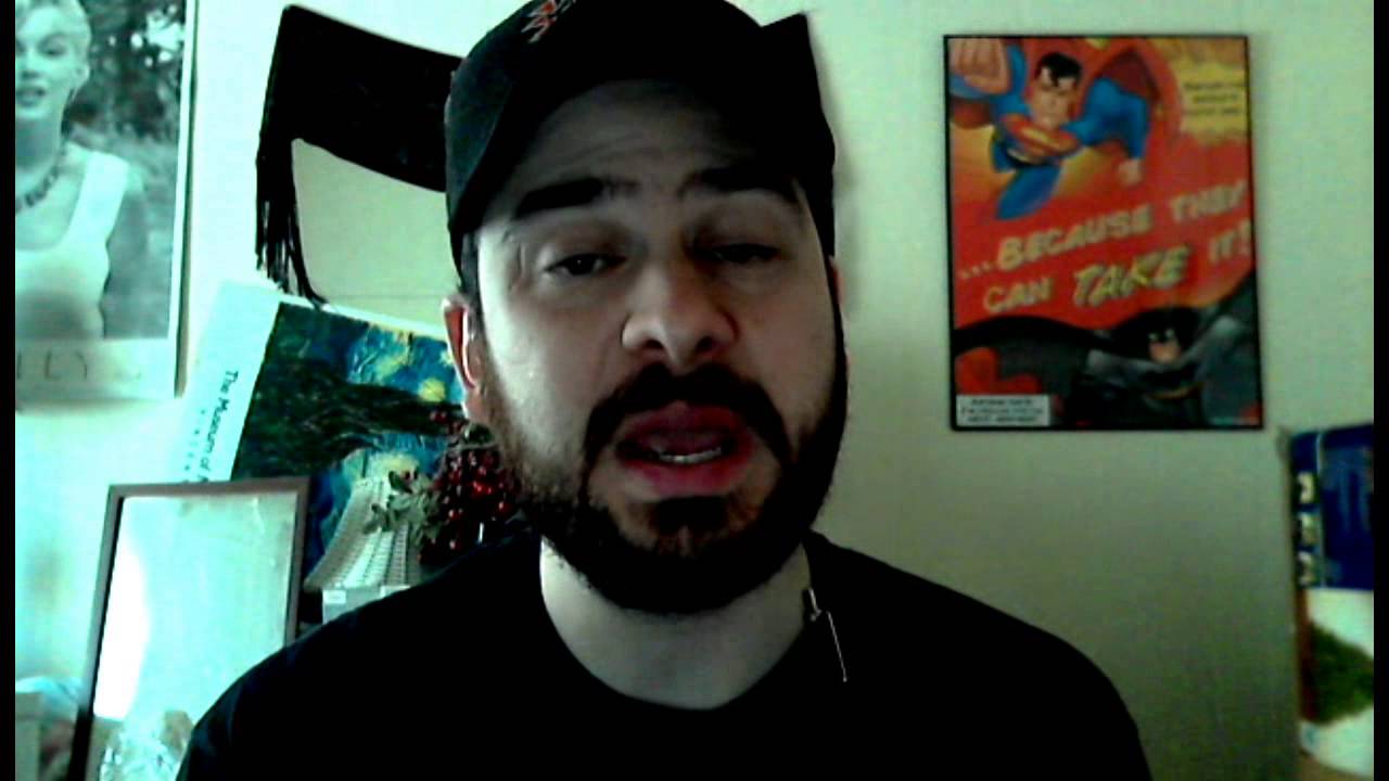 Watch Me on the Biblethumpingwingnut Show! - YouTube