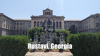 Rustavi, Georgia