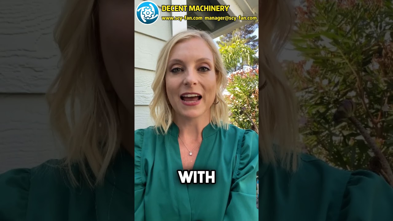 Can Decent Machinery Tunnel Fans Improve Worksite Efficiency?