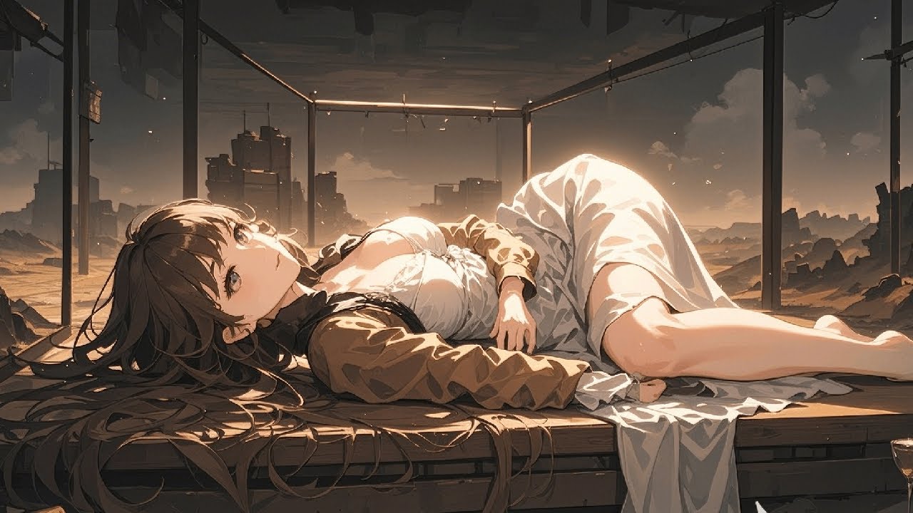 Reborn,I Didn’t Stop She From Sleeping Herself For 6h,Watched Coldly As She’s Abused By Public.