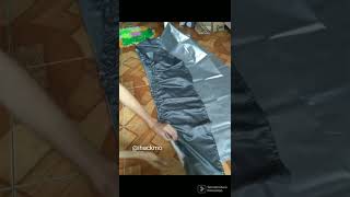 Quick Hack to Blackout Windows#shorts