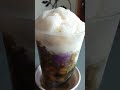 Shaved ice dessert that beats any snow cone on a hot summer day satisfying memes viral shorts