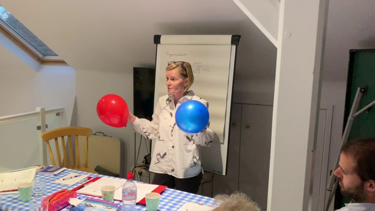 New Maudsley Training Manual Worksheet 2.7 and 2.8