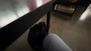 In this video im recording while being in #art #class