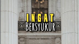 Download Lagu Ingat Bersyukur - Renungan dan Doa Pagi 31 Januari 2026 MP3