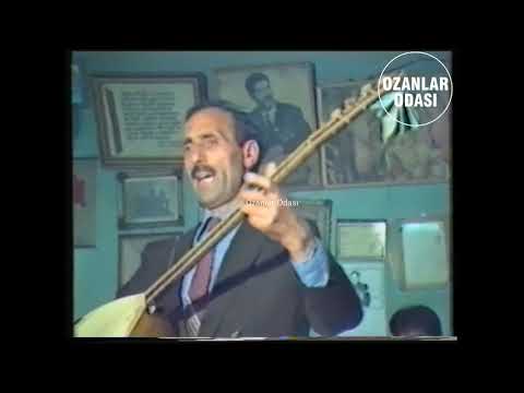 Şeref Taşlıova ve Murat Çobanoğlu Atışması | Yıl: 1986