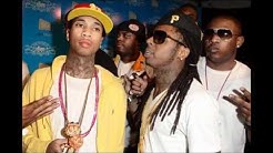 Tyga Feat. Lil Wayne - Faded  - Durasi: 3:31. 