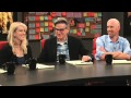 THE WRITERS' ROOM All New Mondays 10PM | Sundance Channel