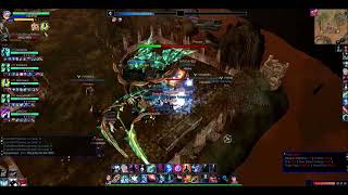Cabal Ghost-Familia Phoenix TOP1