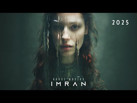 Imazee Ft Imran Sweet Signs Original Mix 2025