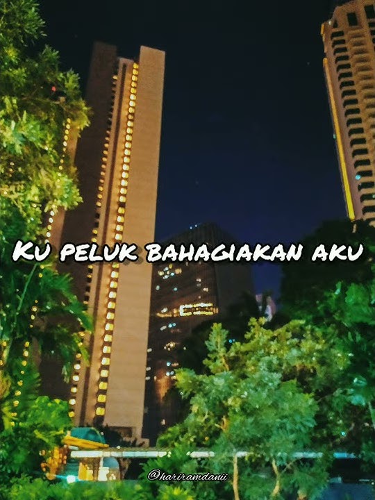 story wa ari lasso - penjaga hati