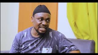 Aladin'session 2 Episode 23 Starling : Tinwhite kilangaso Dagobert HajiAdam
