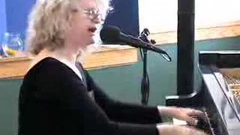 Wild Women Don't Have The Blues - Sue Keller