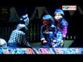 Wayang golek semar rarabi 01 Ki Dalang Umar Darusman Sunandar