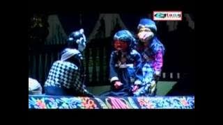 Wayang golek semar rarabi  01 Ki Dalang Umar Darusman Sunandar