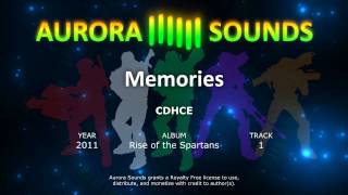 Rise of the Spartans - Memories