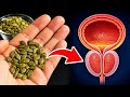 Graines de Citrouille : Le Secret Naturel pour Booster la Testostérone et Protéger la Prostate