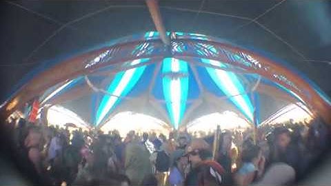 Global Eclipse Gathering [Oregon 2017]